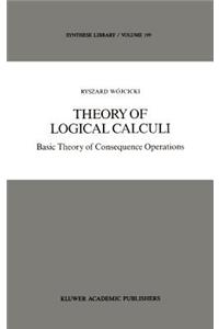 Theory of Logical Calculi