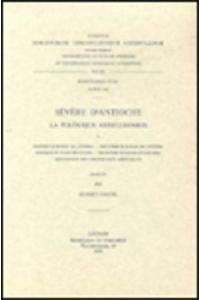 Sévère d'Antioche. La polémique antijulianiste, I