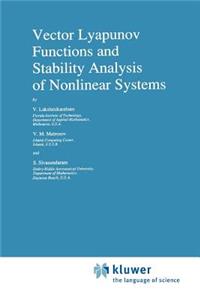 Vector Lyapunov Functions and Stability Analysis of Nonlinear Systems