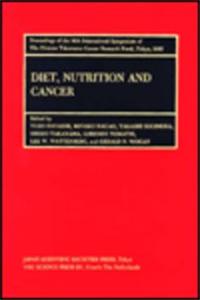 Diet Nutrition and Cancer
