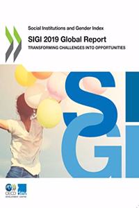 SIGI 2019 Global Report