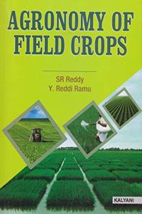 Agronomy of Field Crops