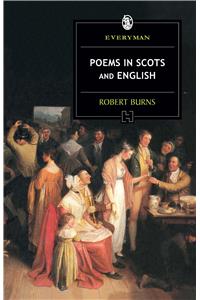 Poems in Scots and English