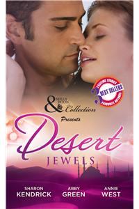 Desert Jewels