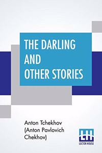 Darling And Other Stories