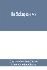 The Shakespeare key