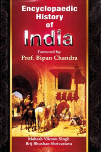 Encyclopaedic History of India (Ancient Indian Culture)