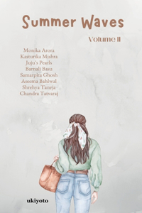 Summer Waves Volume II