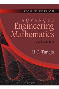 Advanced Engineering Mathematics