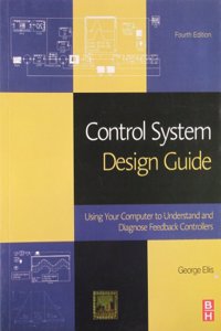 Control System Design 4/e PB