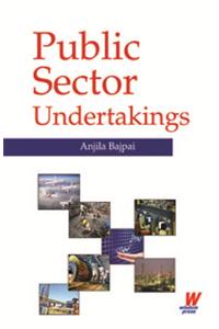 Public Sector Undertakings