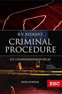 Criminal Procedure