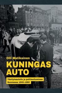 Kuningas Auto