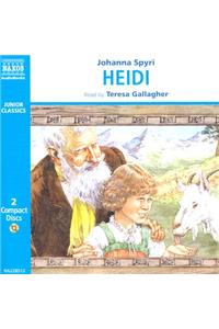 Heidi 2D