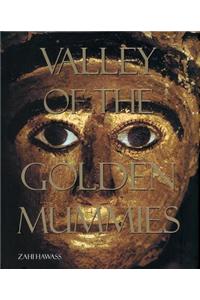 The Valley of the Golden Mummies