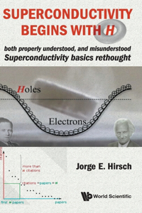 Superconductivity Begins with H: Both Properly Understood, and Misunderstood: Superconductivity Basics Rethought