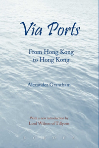 Via Ports - From Hong Kong to Hong Kong