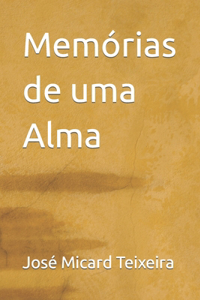 Memórias de uma Alma