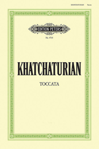 Toccata
