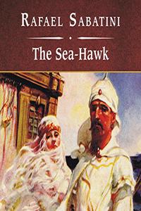 Sea-Hawk, with eBook