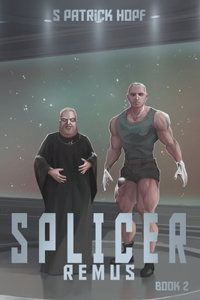 Splicer - Remus