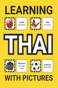 Learning Thai with Pictures for Beginners