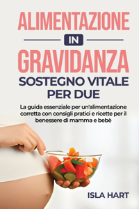 Alimentazione in gravidanza