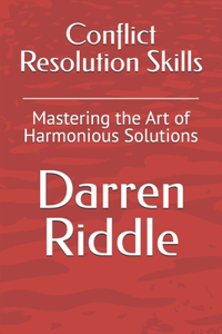 Conflict Resolution Skills