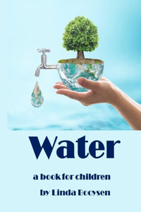 Water - a book for children