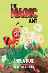 Magic Ant