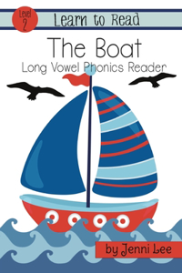 The Boat