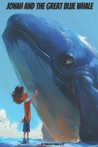 Jonah and The Great Blue Whale