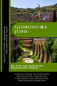 Georgisches Judo