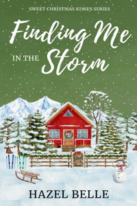 Finding Me In The Storm