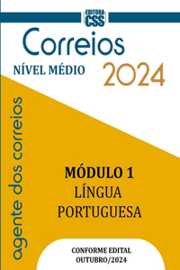 Concurso Agente DOS Correios 2024