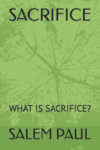 Sacrifice
