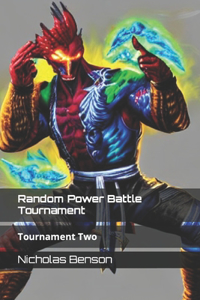 Random Power Battle Tournament