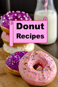 Donut Recipes