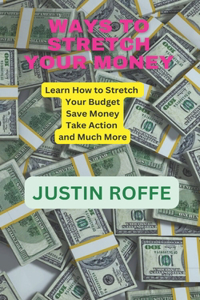 Ways to Stretch Your Money