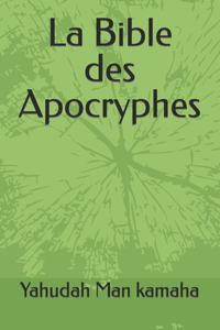 Bible des Apocryphes