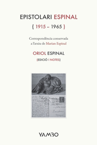 Epistolari Espinal (1915 - 1965)