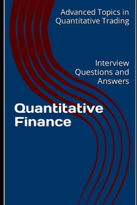 Quantitative Finance