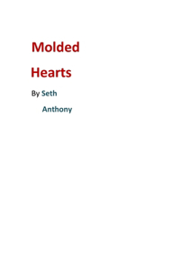 Molded Hearts