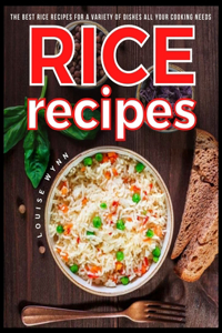 Rice Recipes