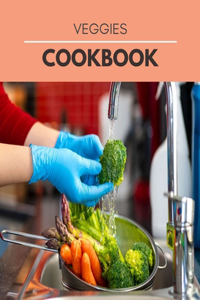 Veggies Cookbook