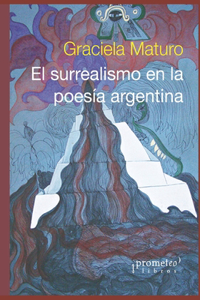surrealismo en la poesía argentina