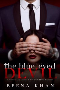 Blue-Eyed Devil
