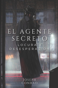 El agente secreto