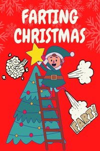 Farting Christmas