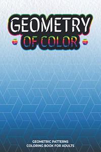 Geometry Of Color